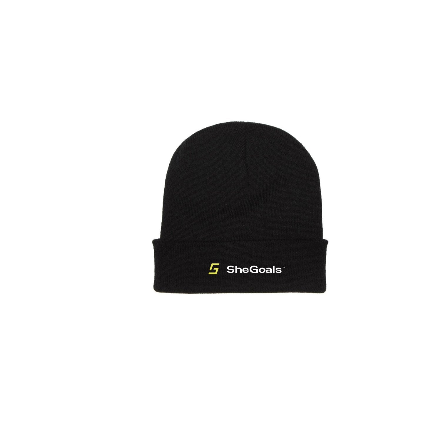 Beanie SheGoals