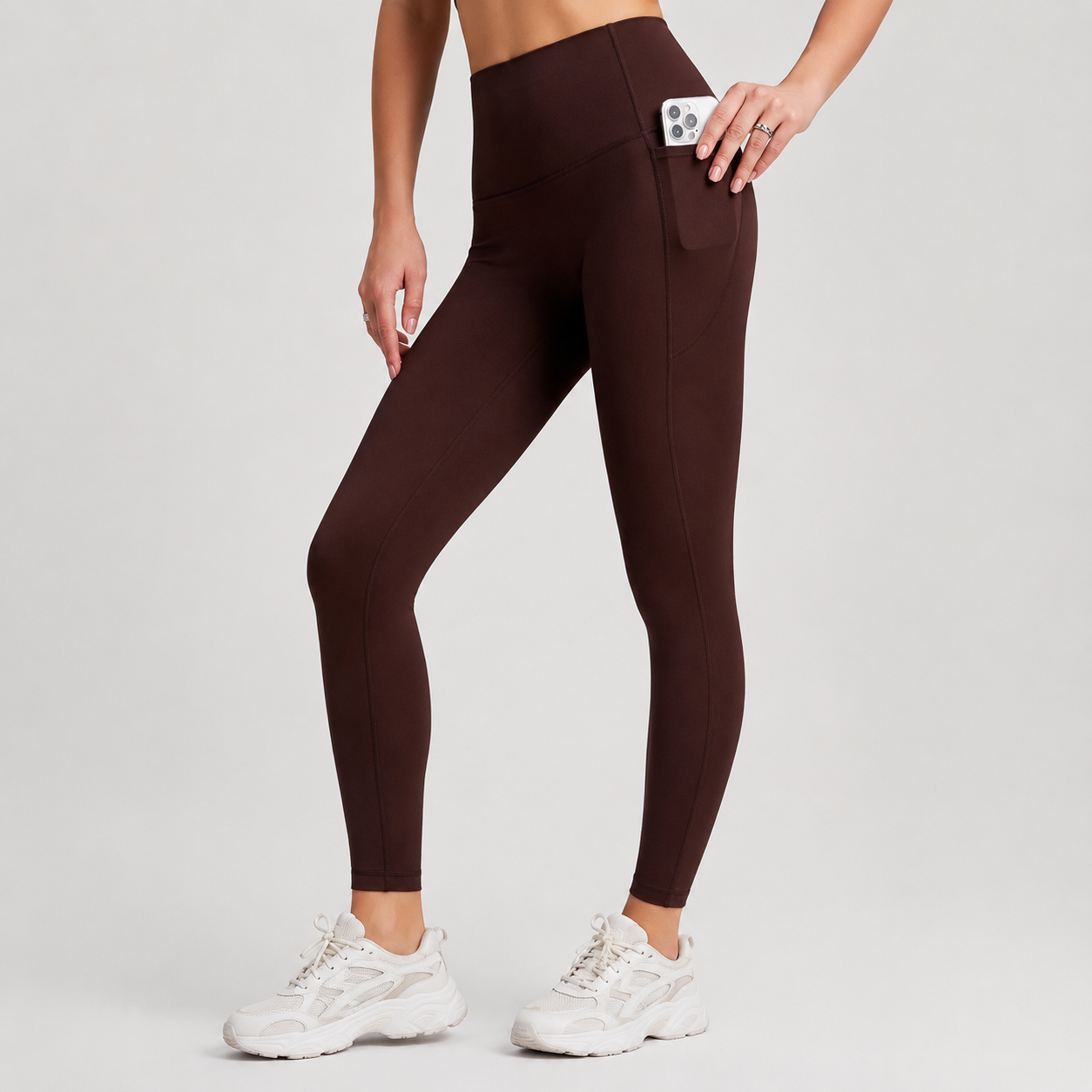 JADE High-Waist Leggings