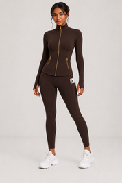JADE High-Waist Leggings