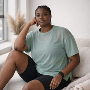 FRANCES T-Shirt - She Goals