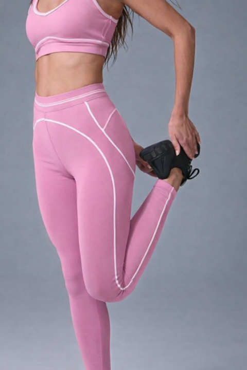 INÈS Leggings – High Waist