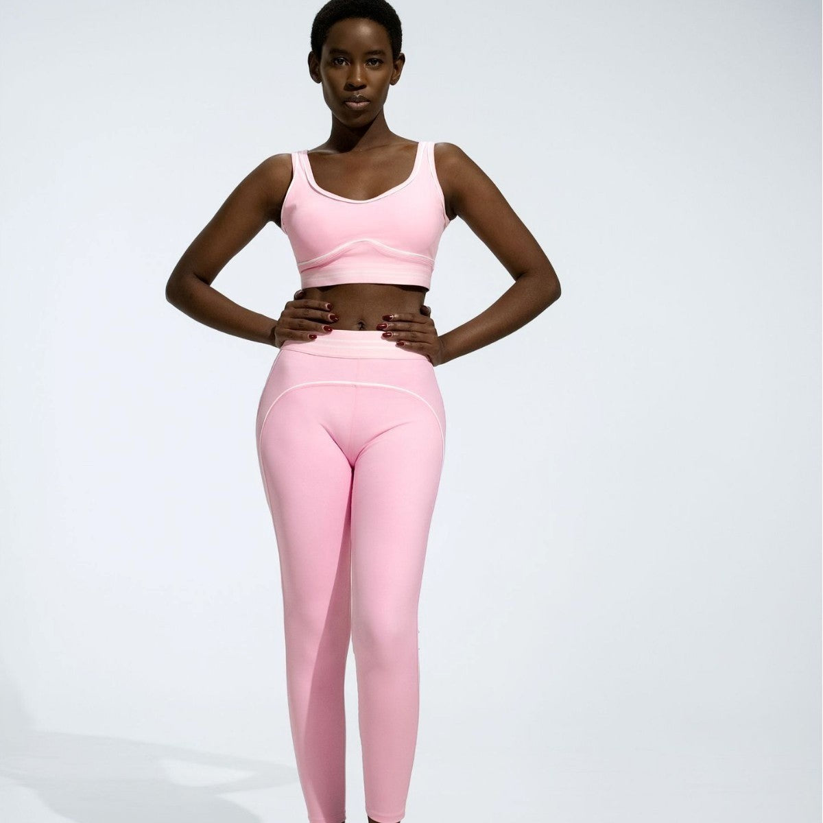 INÈS Matching set