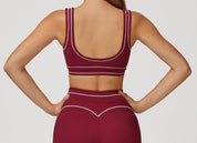KELLY Sculpted Top