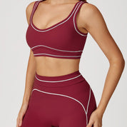 KELLY Matching set