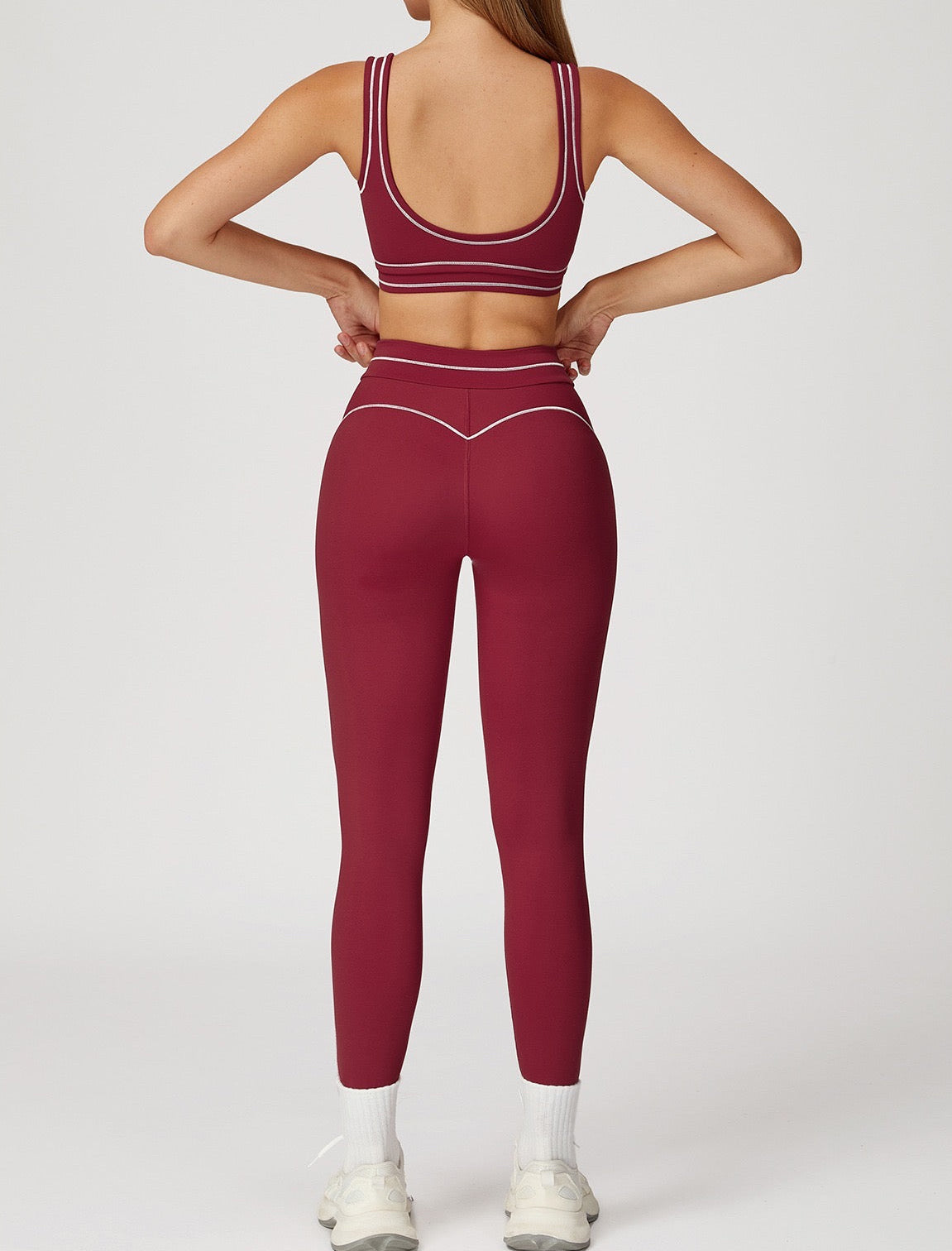 KELLY Matching set