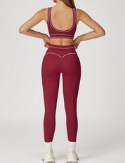 KELLY Matching set