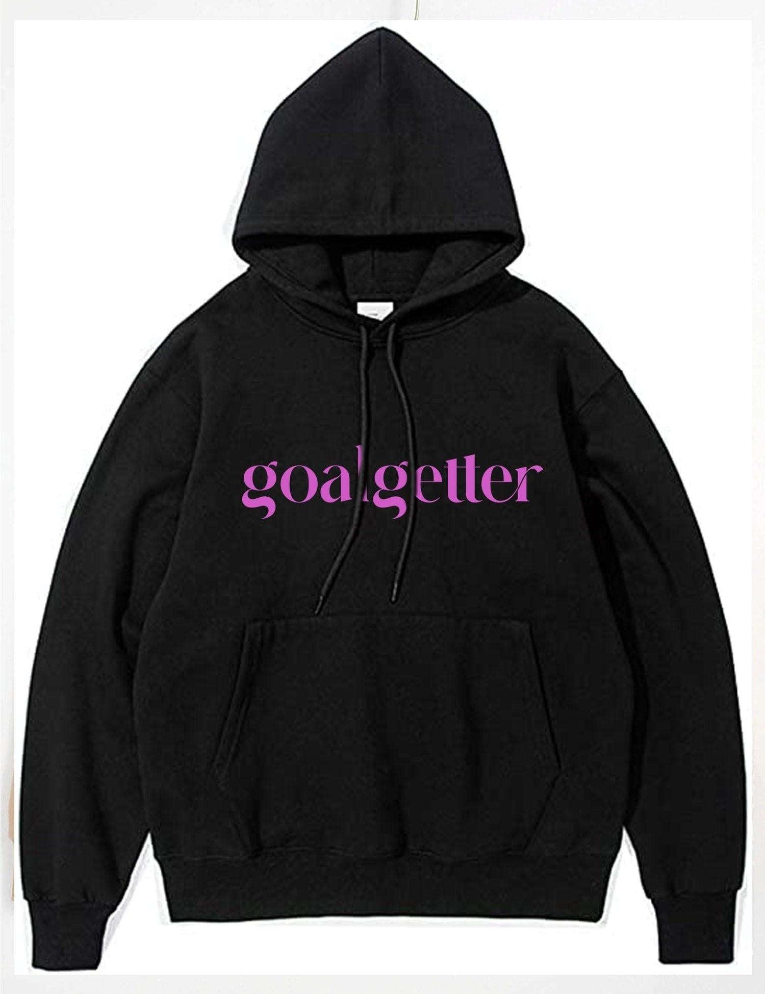 Hoodie Goalgetter