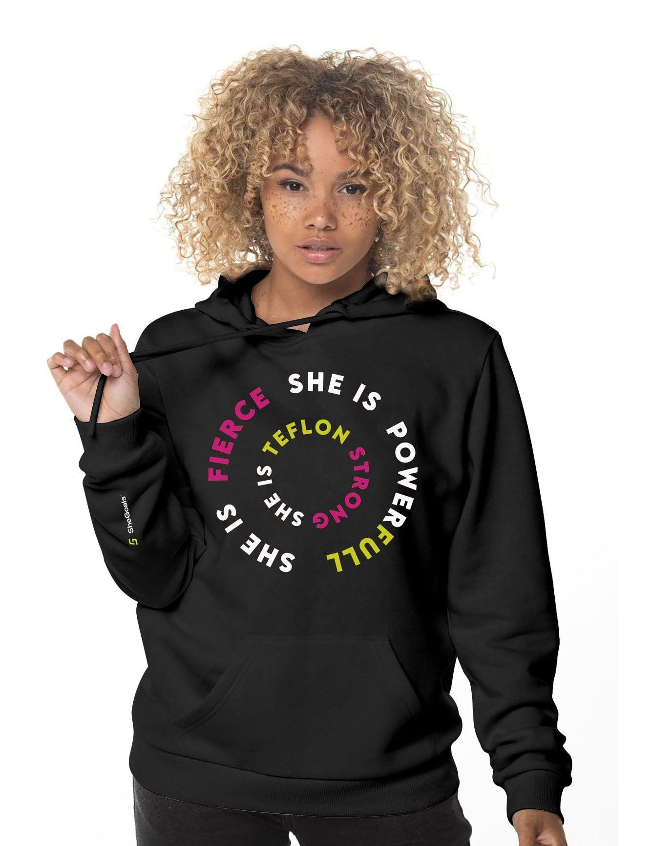SHEGOALS_hoodie-she_is_fierce_black.jpg