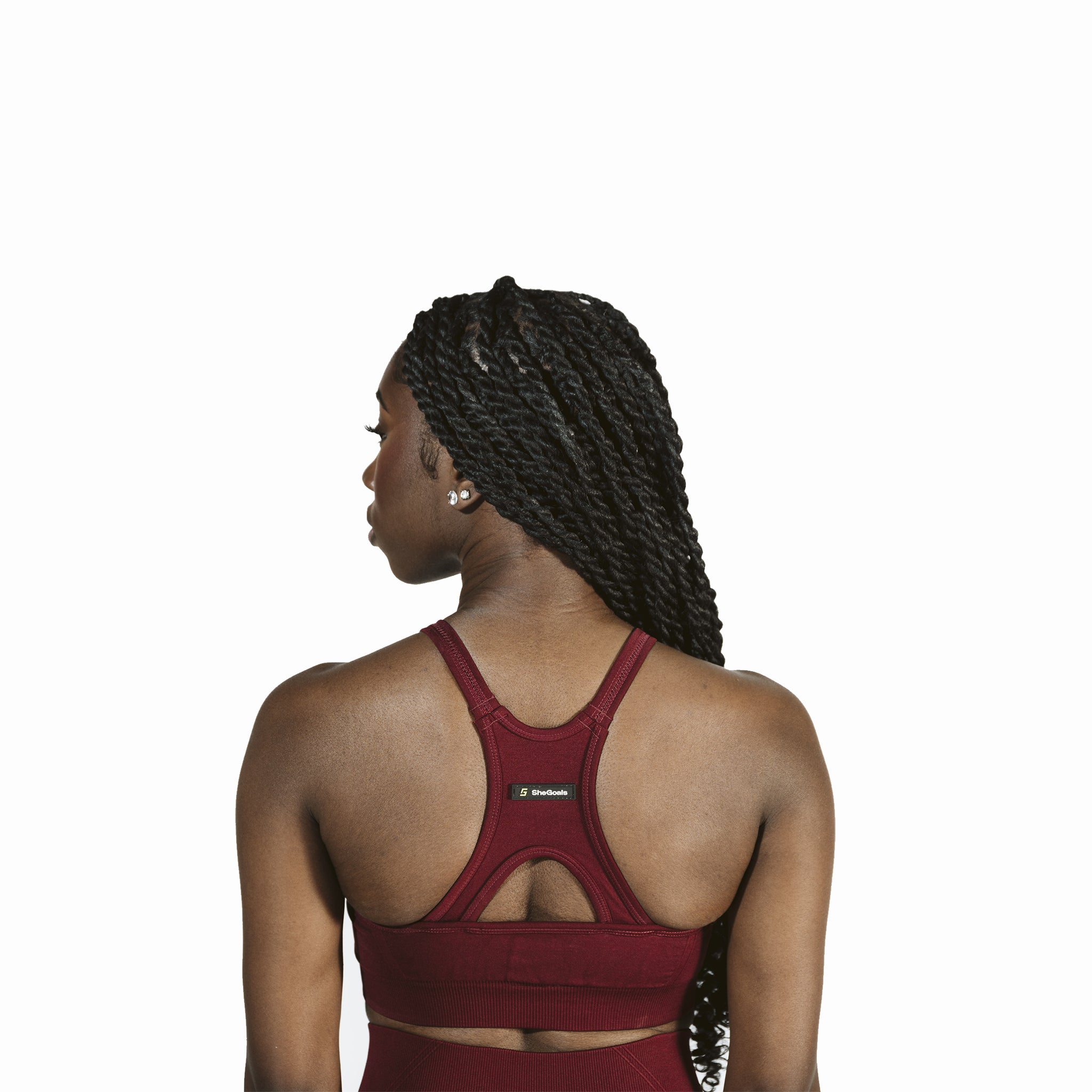 Soutien-gorge de sport - Ari