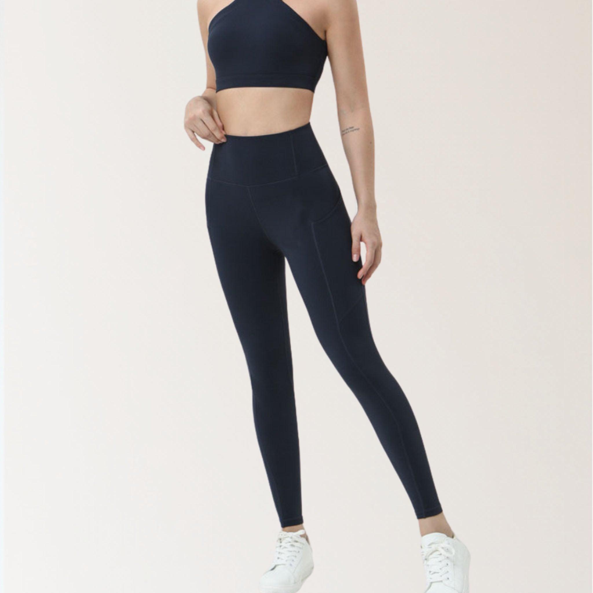 Leggings - Tijah