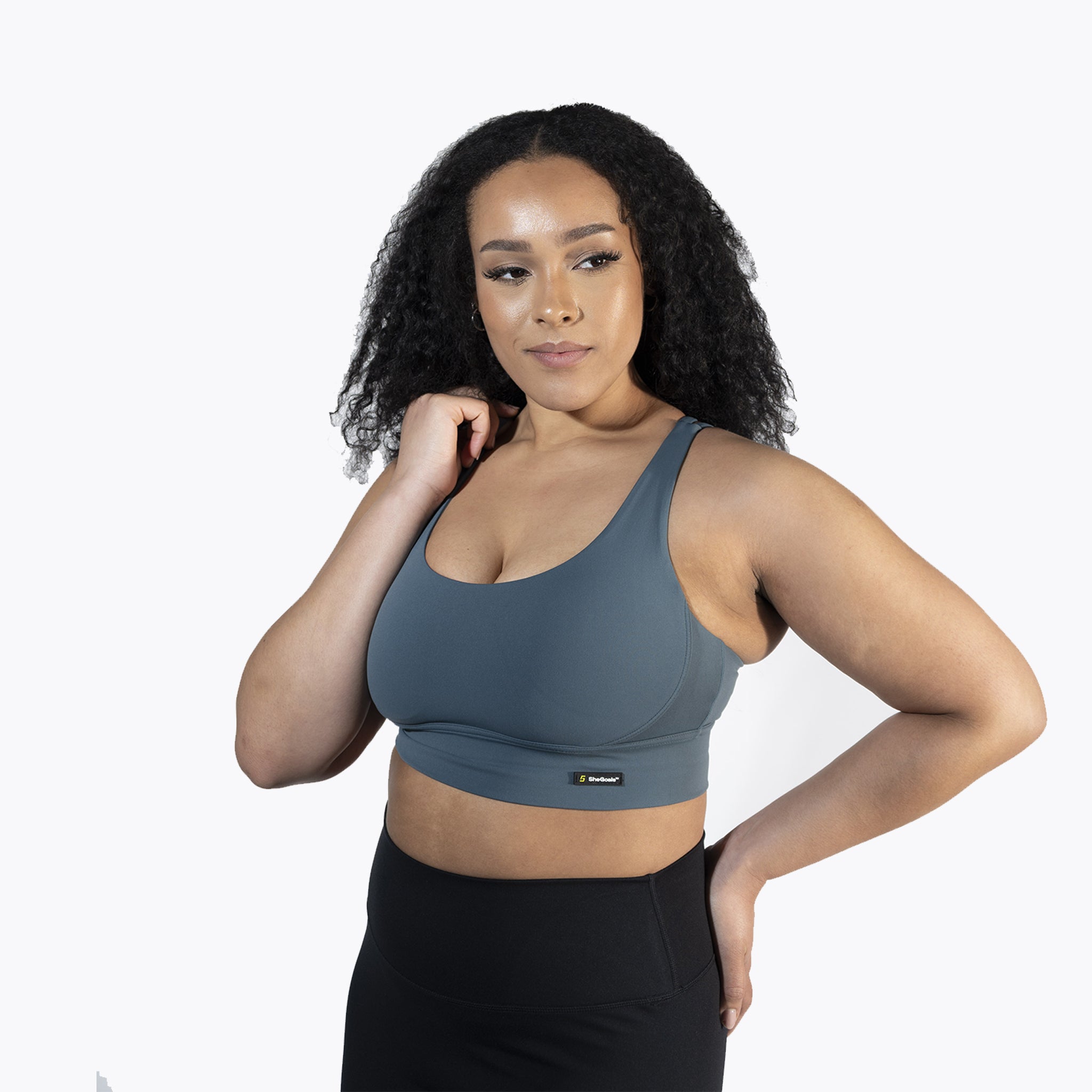 Sports Bra - Loulou
