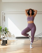 NADINE Leggings - She Goals