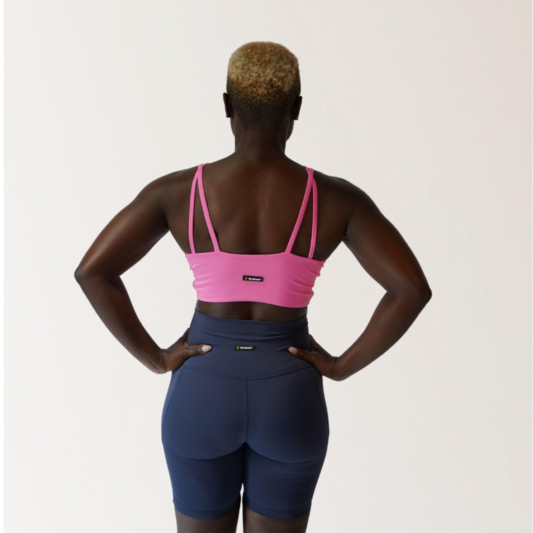 Sports Bra - Stacey