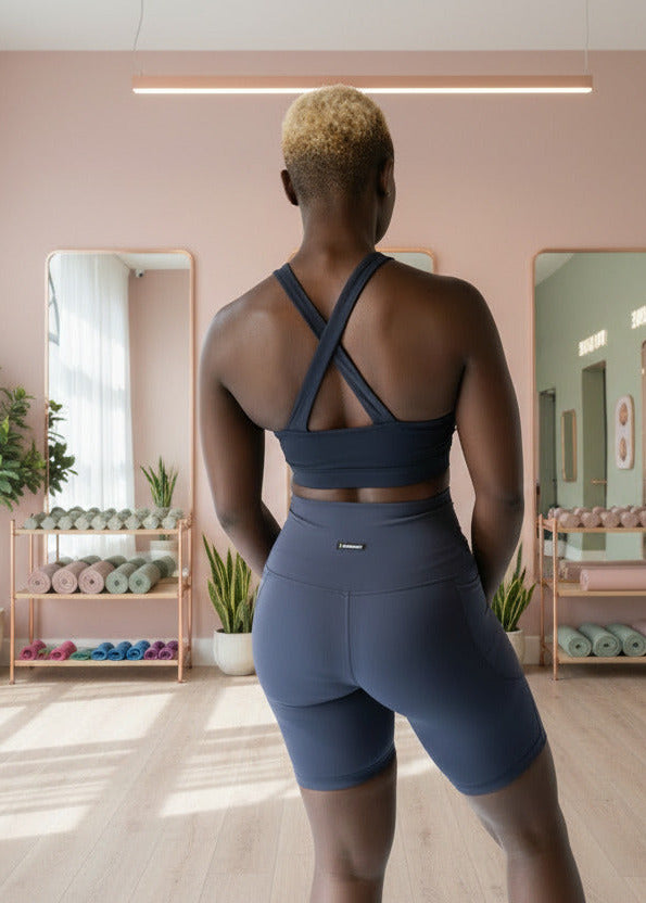 TIJAH Tank Top - Tijah