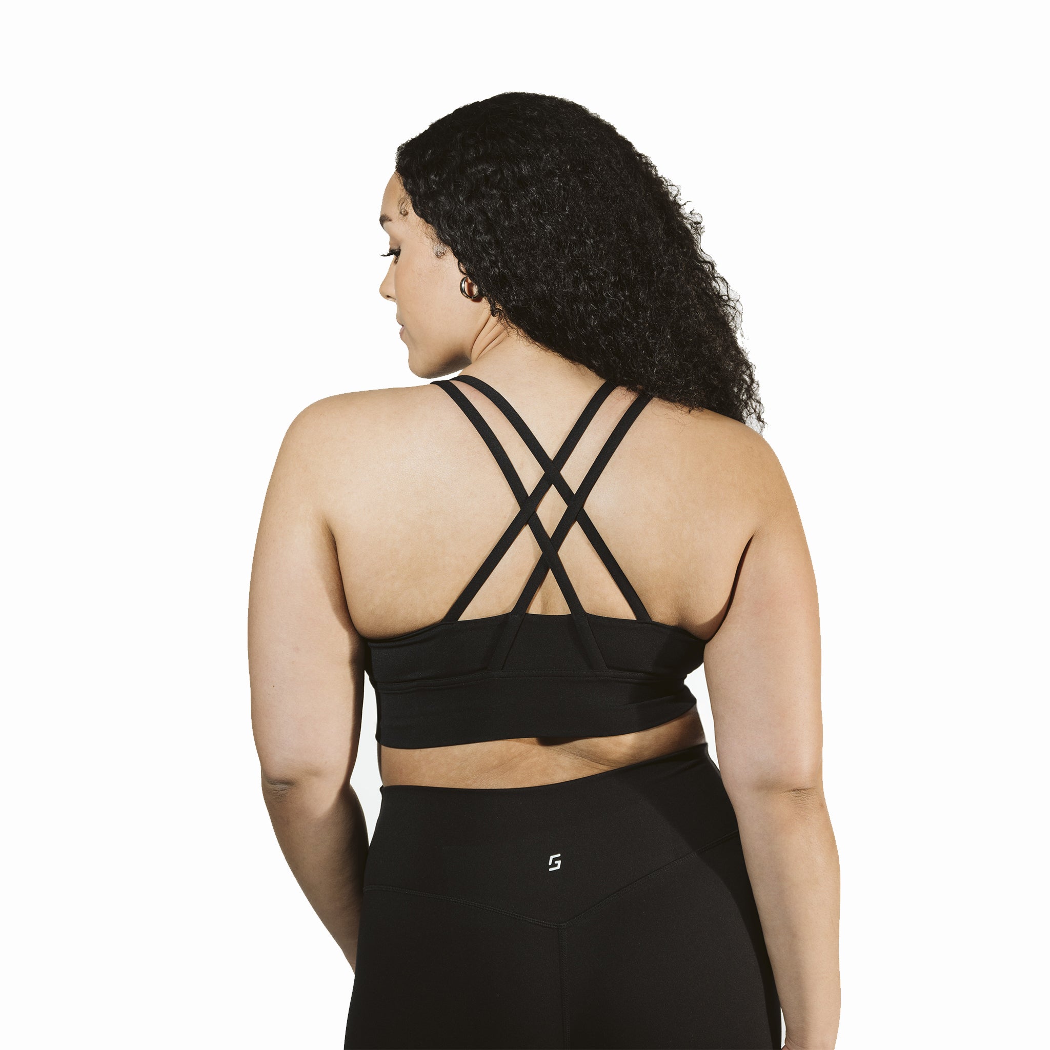 Sports Bra - Loulou