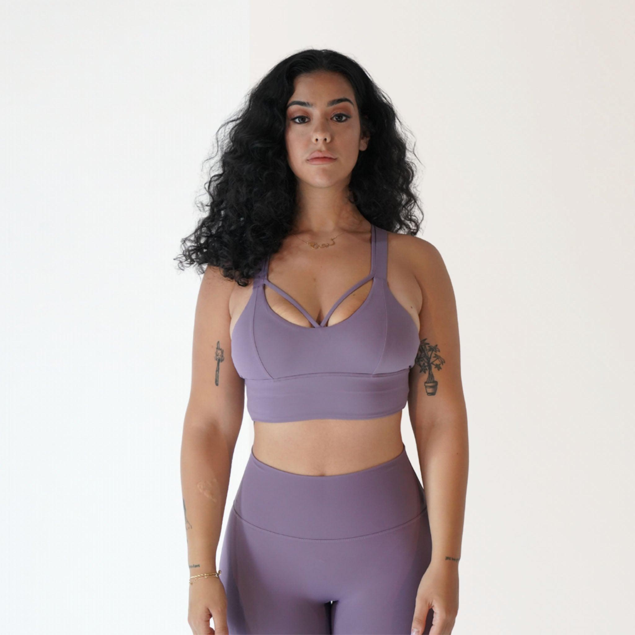 Tank Top - Nadine
