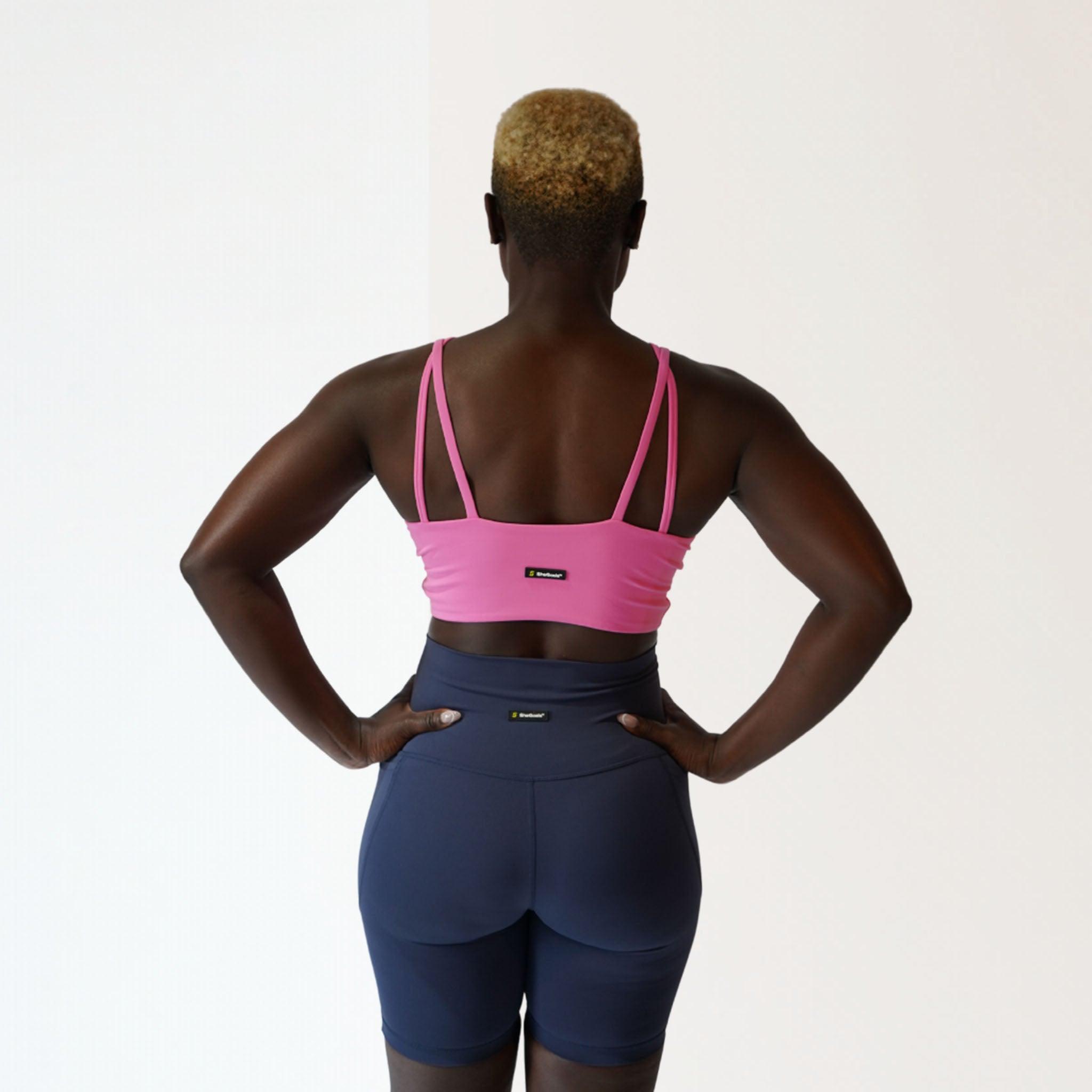 Sports Bra - Stacey