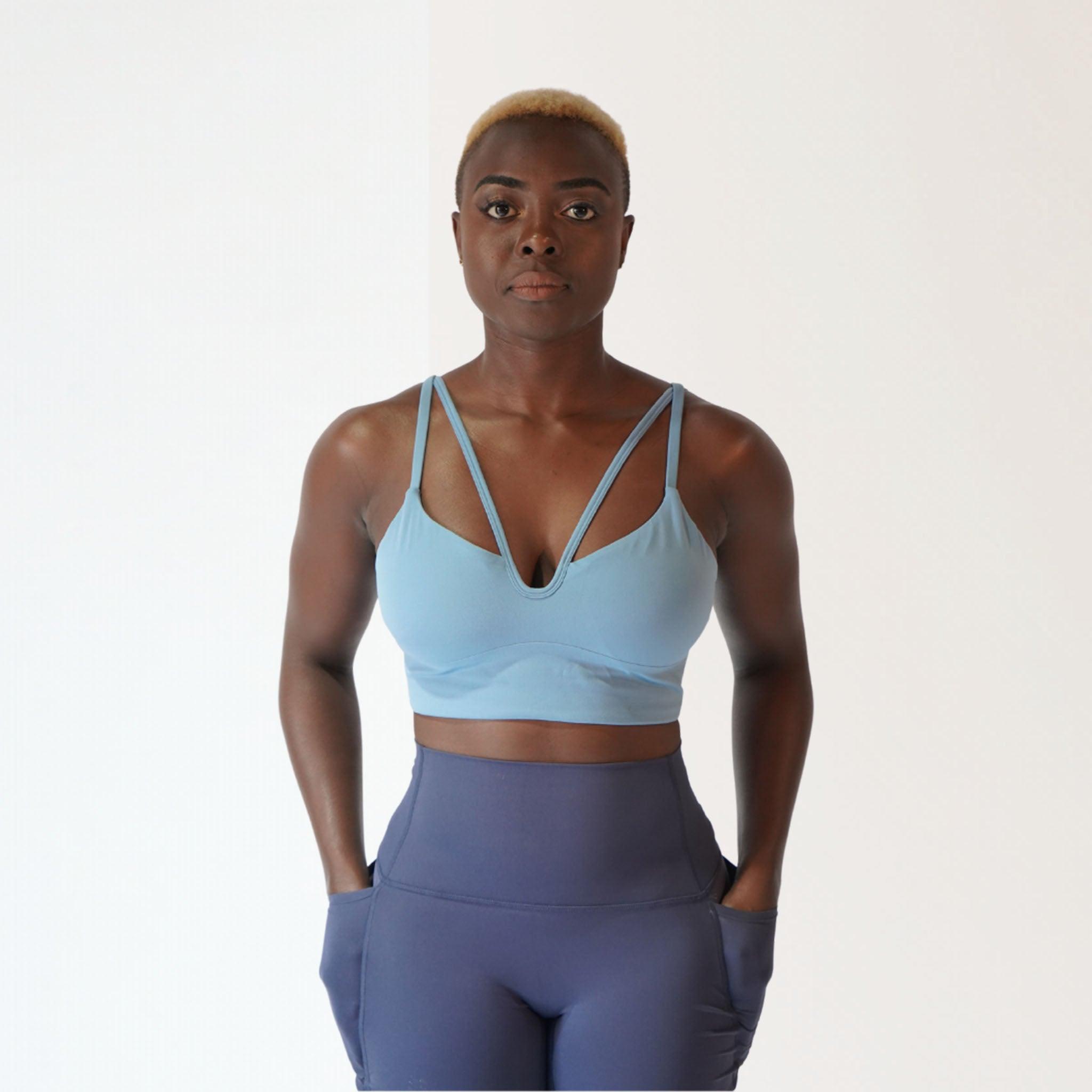 Sports Bra - Stacey