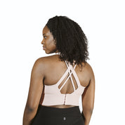 Sports Bra - Tan
