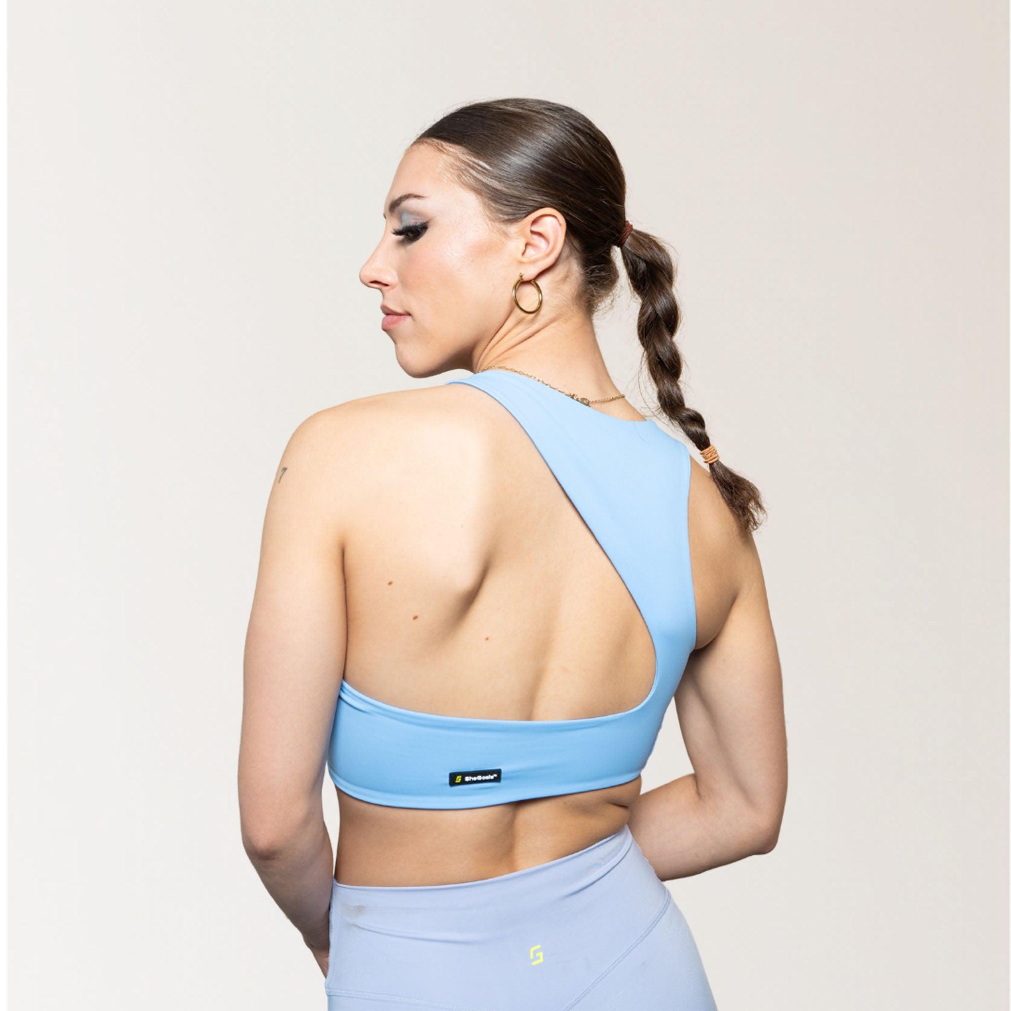 Sports Bra - Val