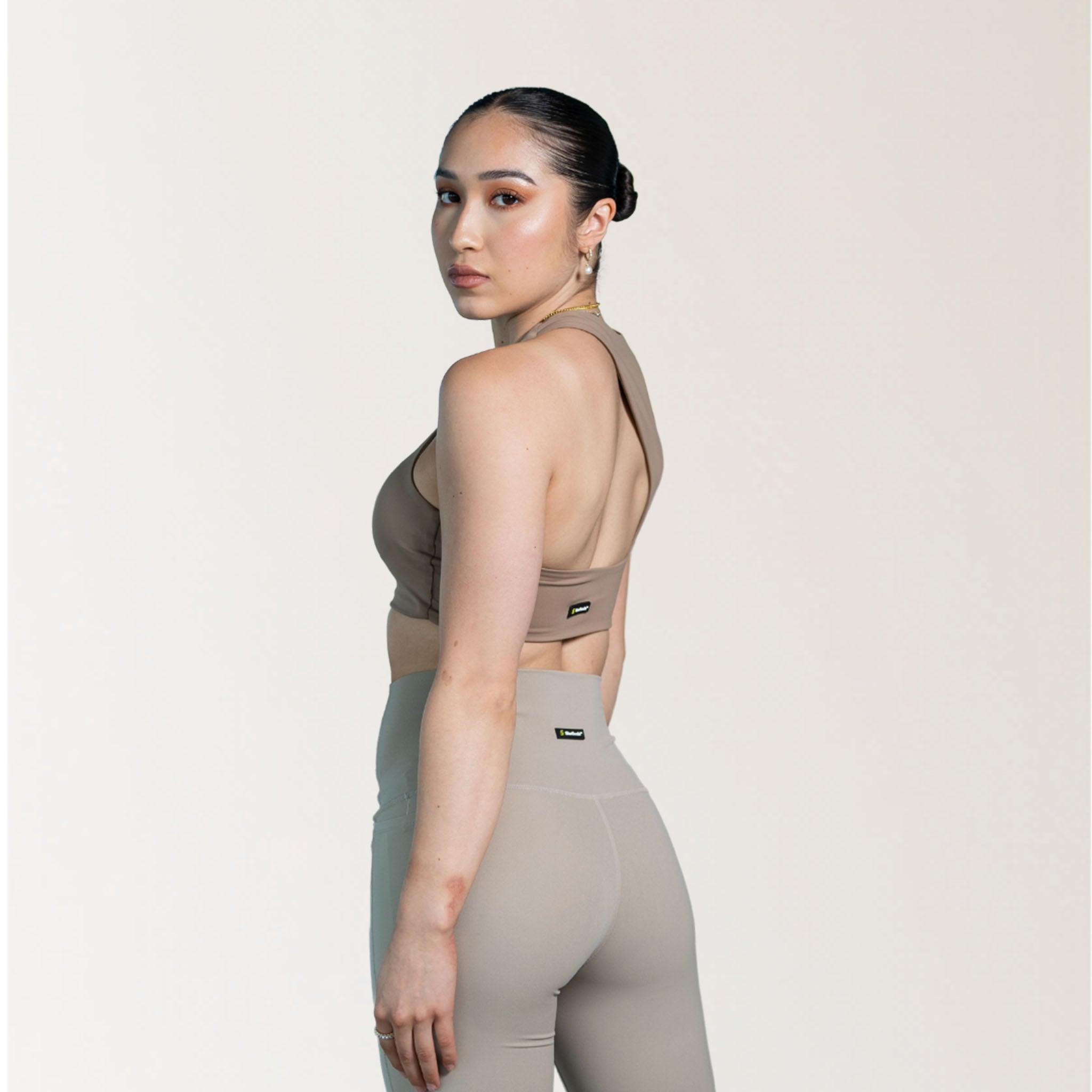 Sports Bra - Val