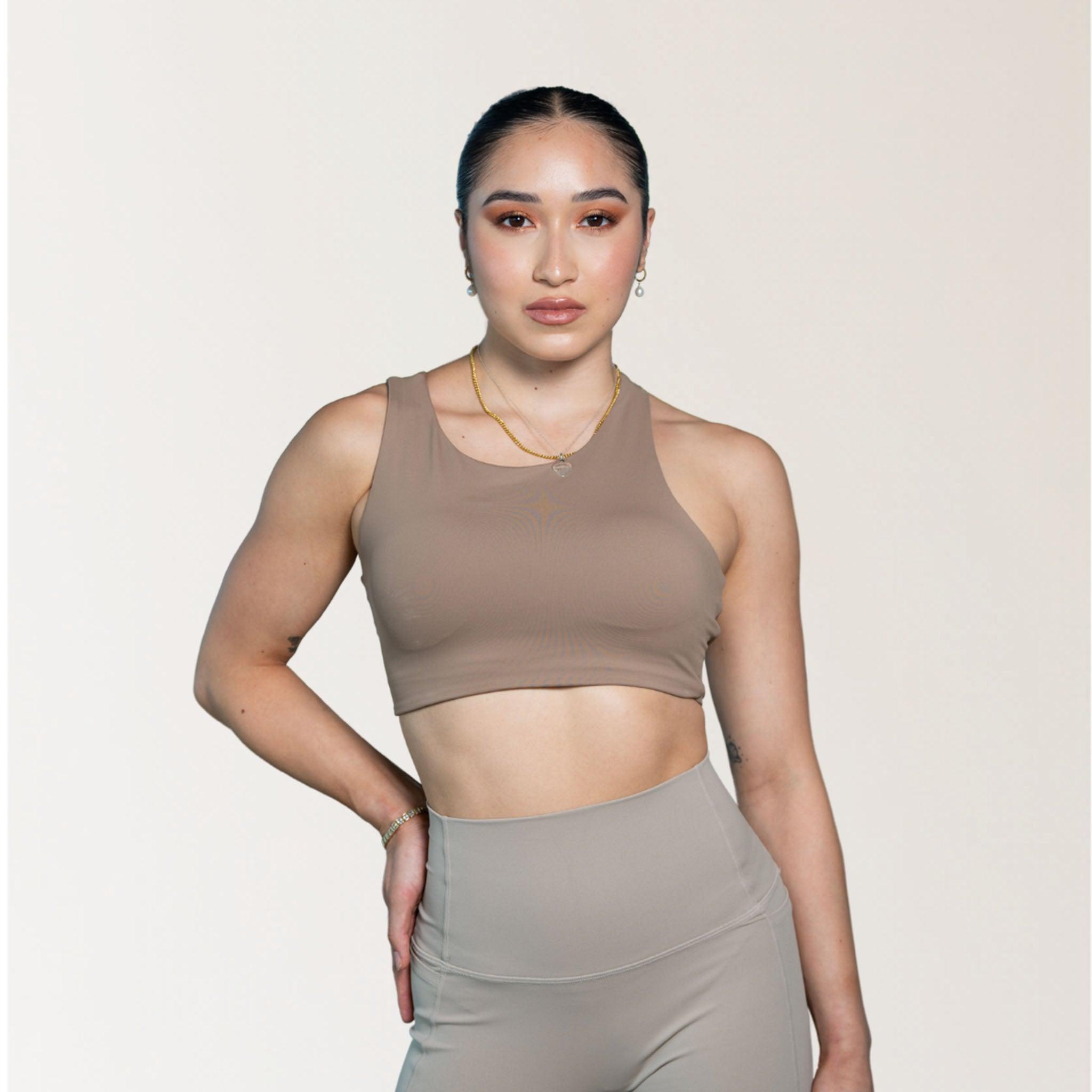 Soutien-gorge de sport pour femme - SheGoals Val