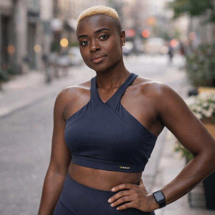 TIJAH Tank Top - Tijah