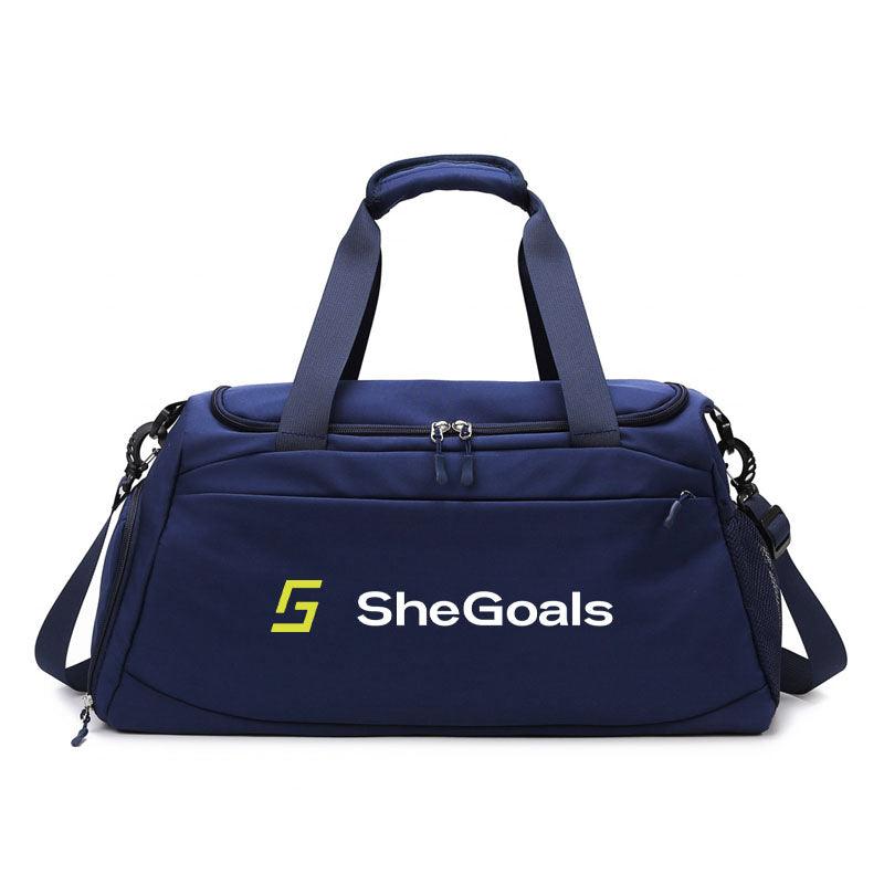 Sports Bag SheGoals